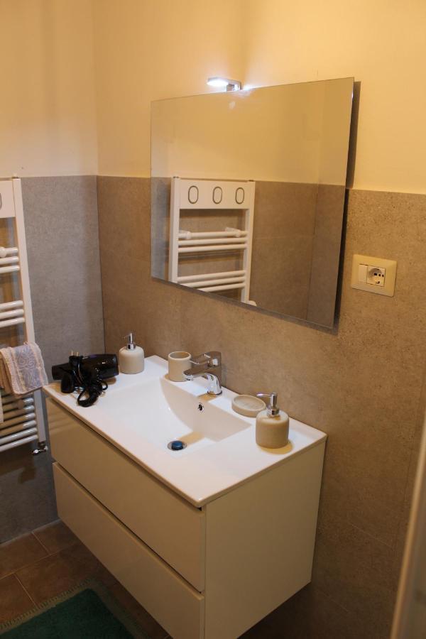 B&B Sa Pedra Longa Uri Kültér fotó