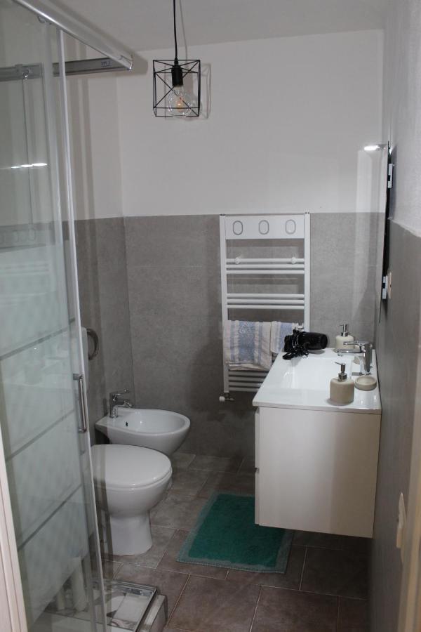 B&B Sa Pedra Longa Uri Kültér fotó