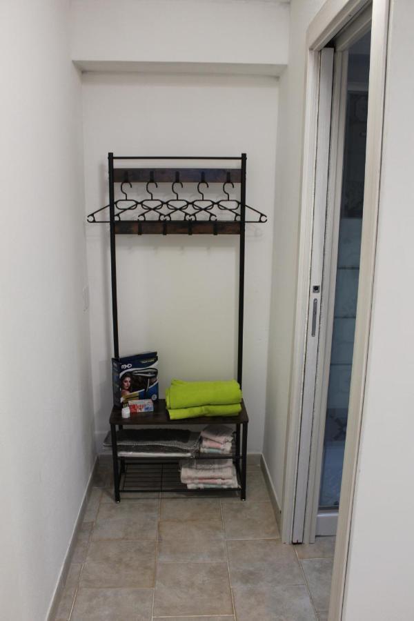 B&B Sa Pedra Longa Uri Kültér fotó