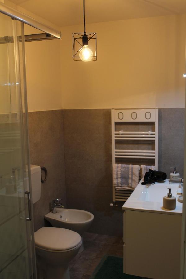B&B Sa Pedra Longa Uri Kültér fotó